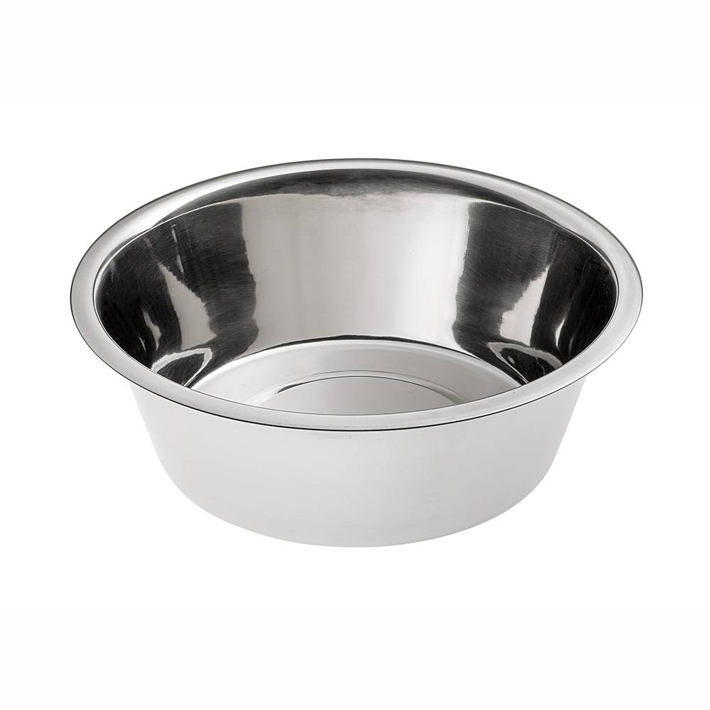 Ferplast - ORION KC gamelle à chiens et chats Ferplast pratique résistante acier six tailles - Imagen 1