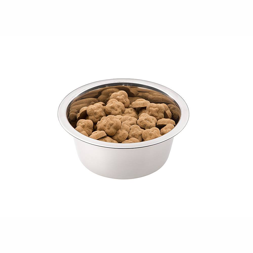 Ferplast - ORION KC gamelle à chiens et chats Ferplast pratique résistante acier six tailles - Imagen 2