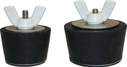 Gre Pools - Bouchon d'hivernage Diam. Ø50mm Gre Pools