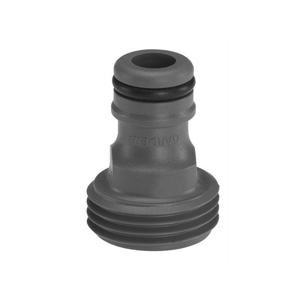 Gardena - Kit de vidange pour systèmes Pipeline et du Sprinklersystem Gardena - Imagen 4