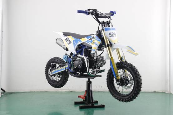 Mini moto thermique 4 temps 110cc - Image 3