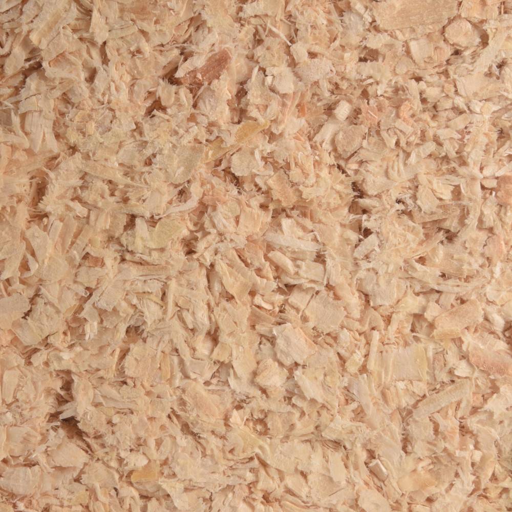 Flamingo - Copeaux de bois avec lavande pour rongeur 4KG - Imagen 2