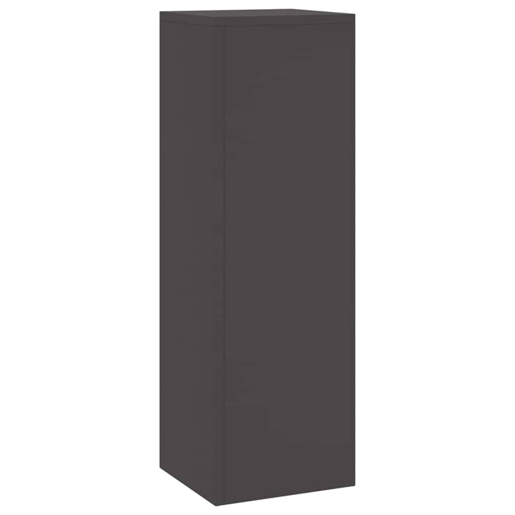 Support plante Prolenta Noir 24 X 24 X 75 cm - P95062N - Image 5