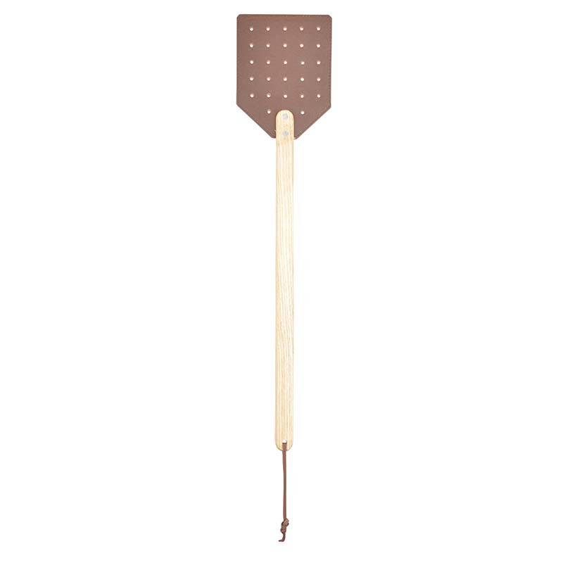 Autre - Tapette à mouches en cuir - Esschert Design - Image 1