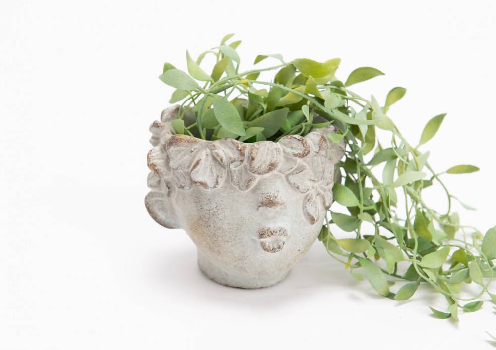 Amadeus - Cache pot enfant bisous petit modèle - Image 2