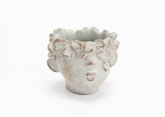 Amadeus - Cache pot enfant bisous petit modèle - Image 1