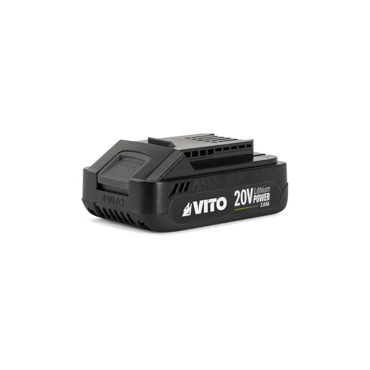Vito - Batterie Lithium Gamme 20V 3 Ah Gamme outils sans fil 20V VITO - Imagen 1