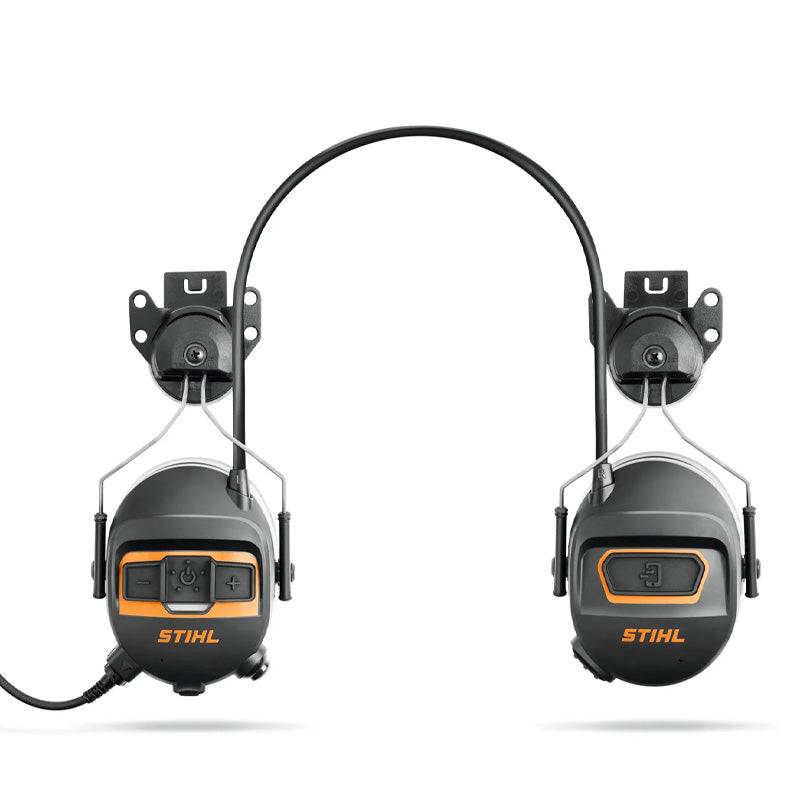 Casque Oreillettes - STIHL -   00008898011 - ADVANCE ProCOM Stihl - Image 1