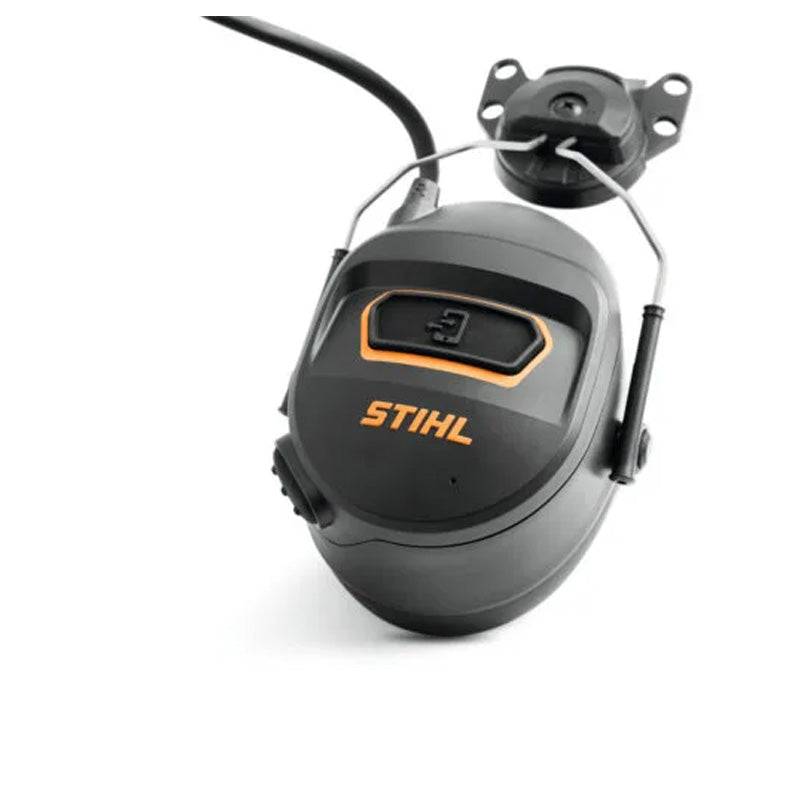 Casque Oreillettes - STIHL -   00008898011 - ADVANCE ProCOM Stihl - Image 3