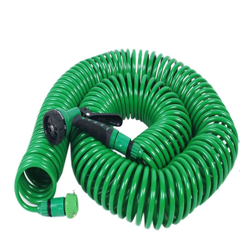 Tuyau d'arrosage de 15 m DtopbuyAge - Image 1