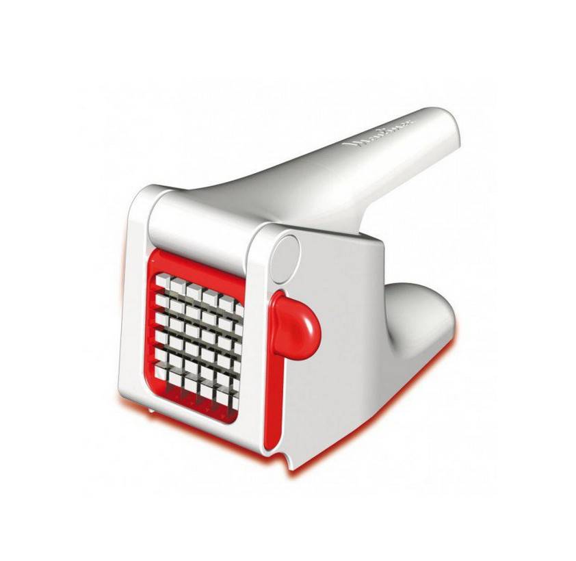 Moulinex - Coupe frites et légumes xl + grille K1015414 Moulinex