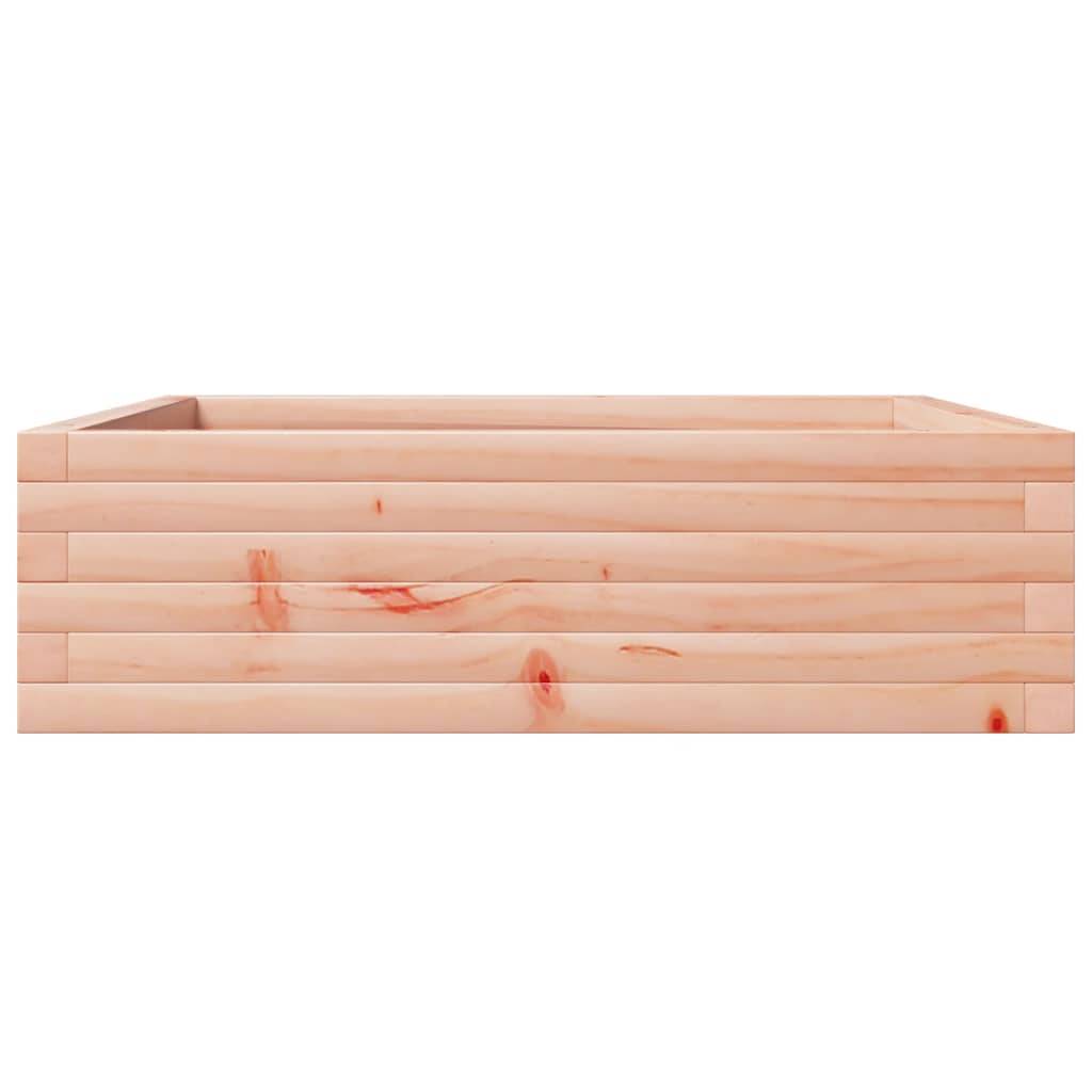 Maison Chic - Jardinière, Bac à fleurs, Pot de fleurs 80x80x23 cm bois massif de douglas - Imagen 6
