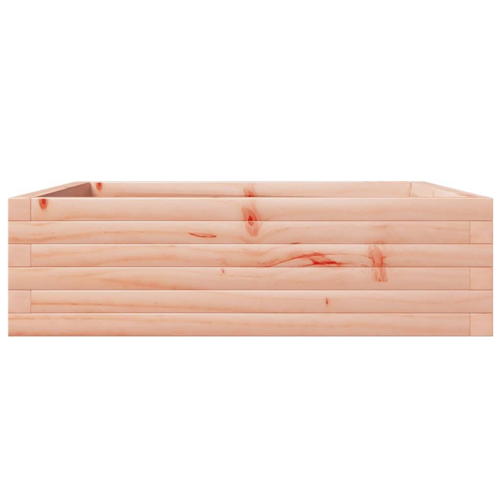 Maison Chic - Jardinière, Bac à fleurs, Pot de fleurs 80x80x23 cm bois massif de douglas - Imagen 5