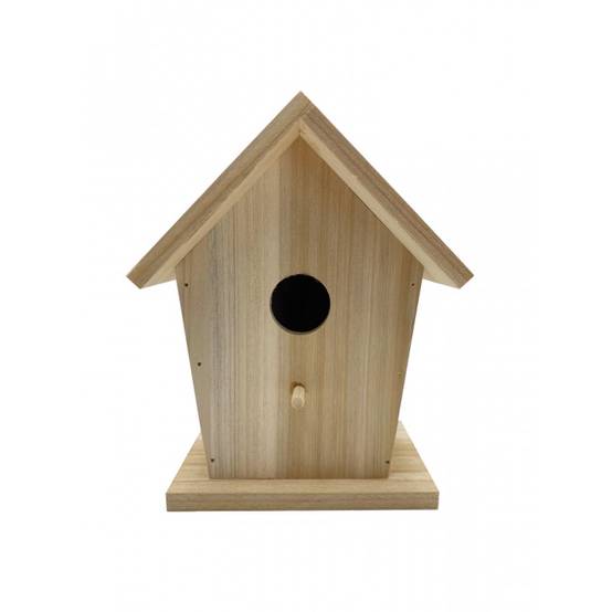 0 - Cabane à oiseaux - Image 3