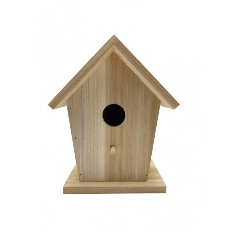 0 - Cabane à oiseaux - Image 3