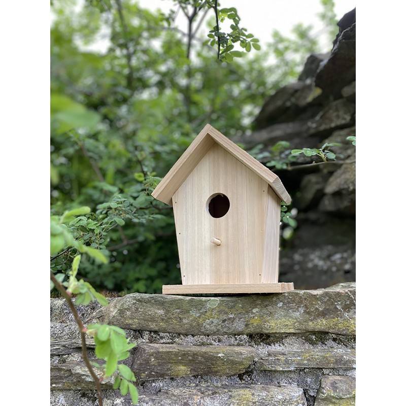 0 - Cabane à oiseaux - Image 1