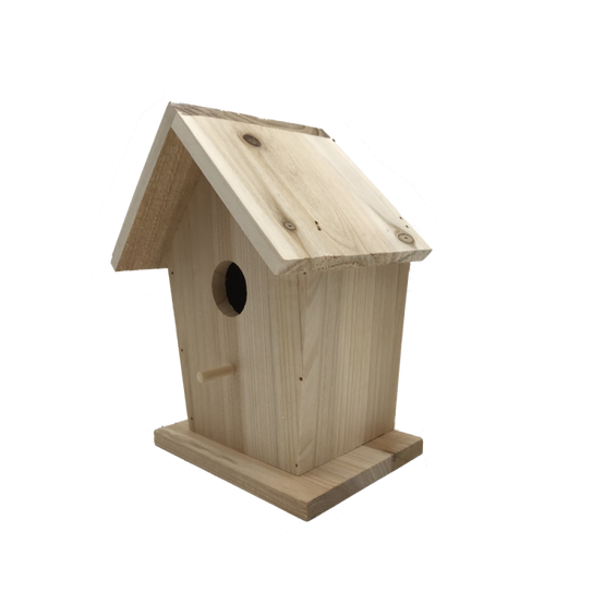 0 - Cabane à oiseaux - Image 4