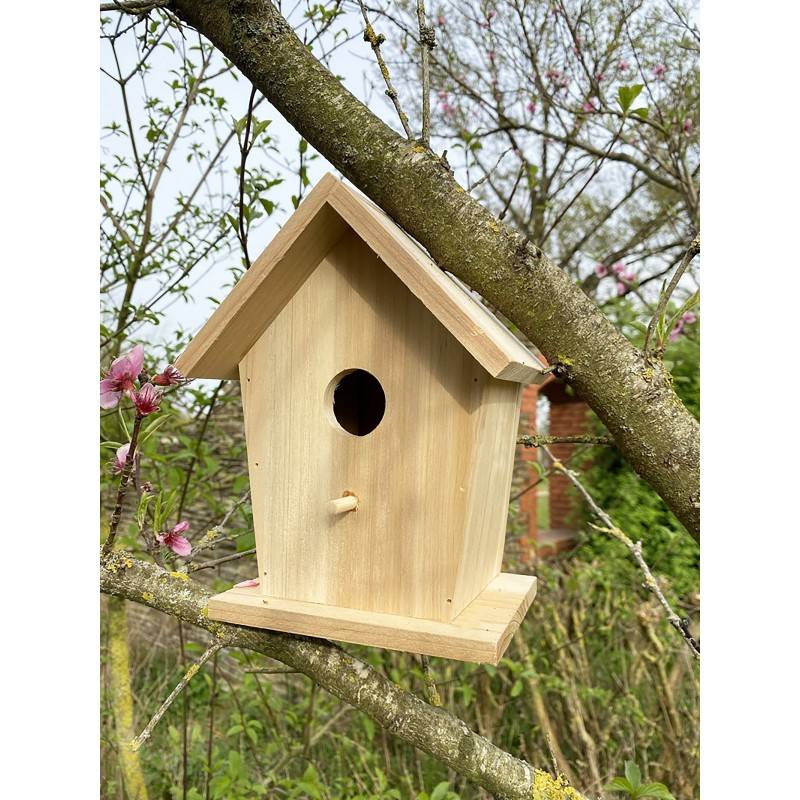 0 - Cabane à oiseaux - Image 2