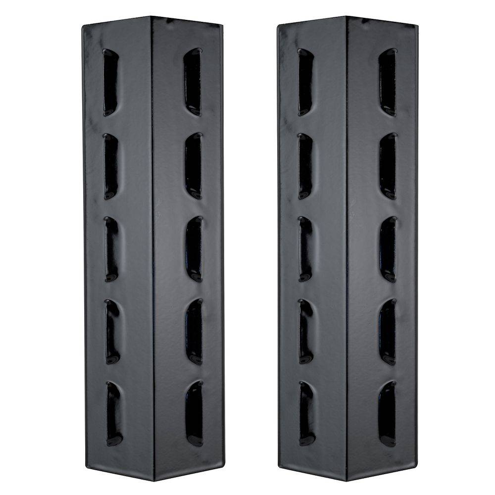Protèges brûleurs pour barbecue 3 et 4 Series - Lot de 2 - Image 1