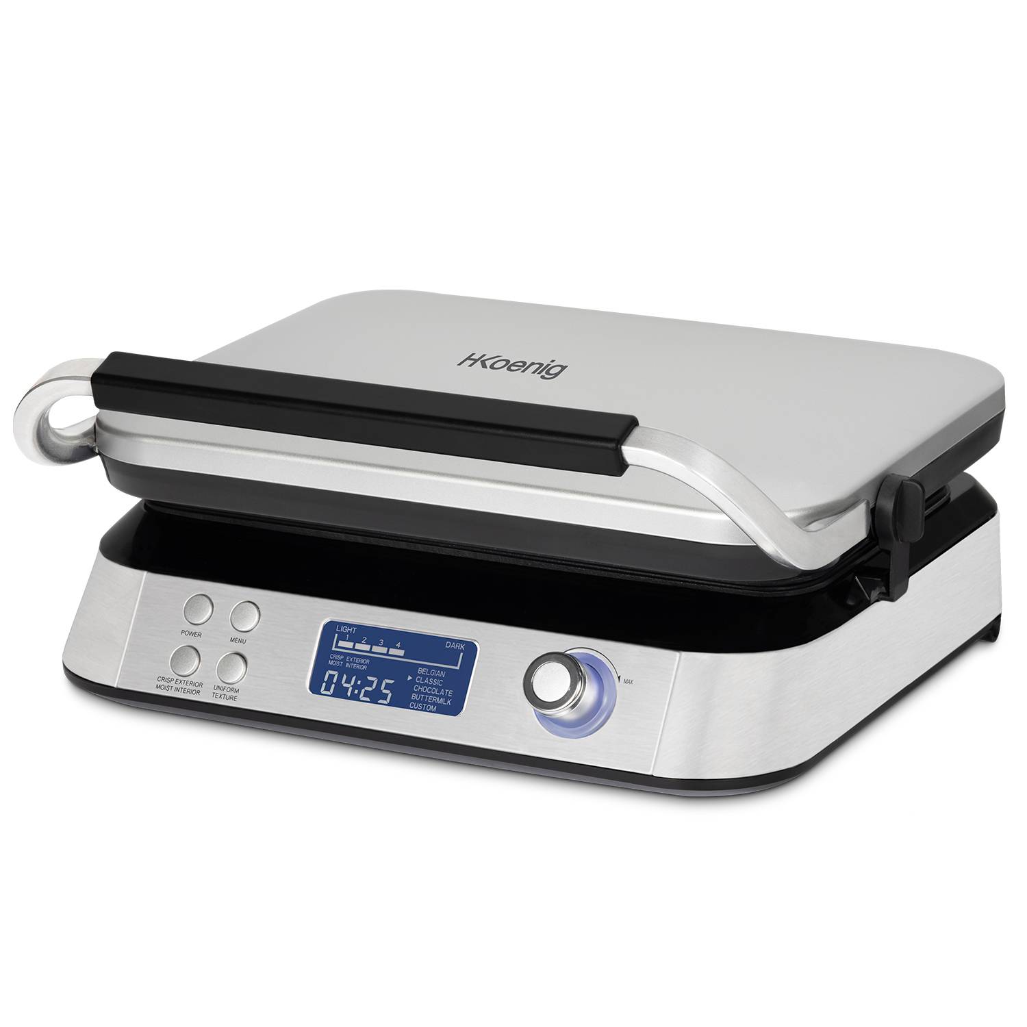 H.Koenig - gaufrier - GFX800 H.Koenig - Imagen 5