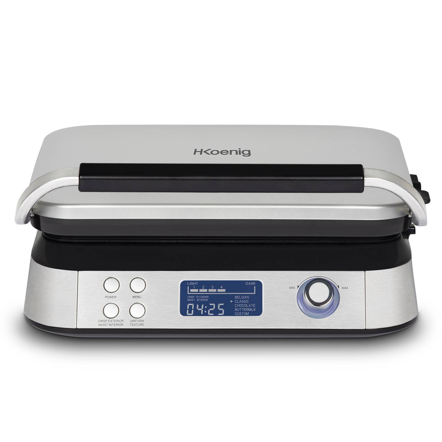 H.Koenig - gaufrier - GFX800 H.Koenig - Imagen 4