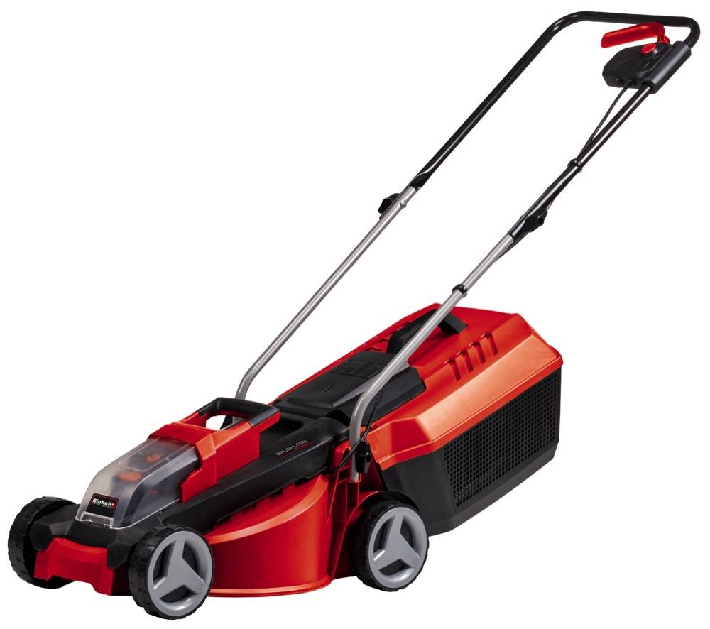 Einhell - Tondeuse à gazon sans fil GE-CM 18/30 Li (1x3,0Ah) Einhell - Image 1