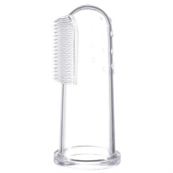 Brosse à dents de gant en silicone pour chats et chiens DtopbuyAge - Image 4