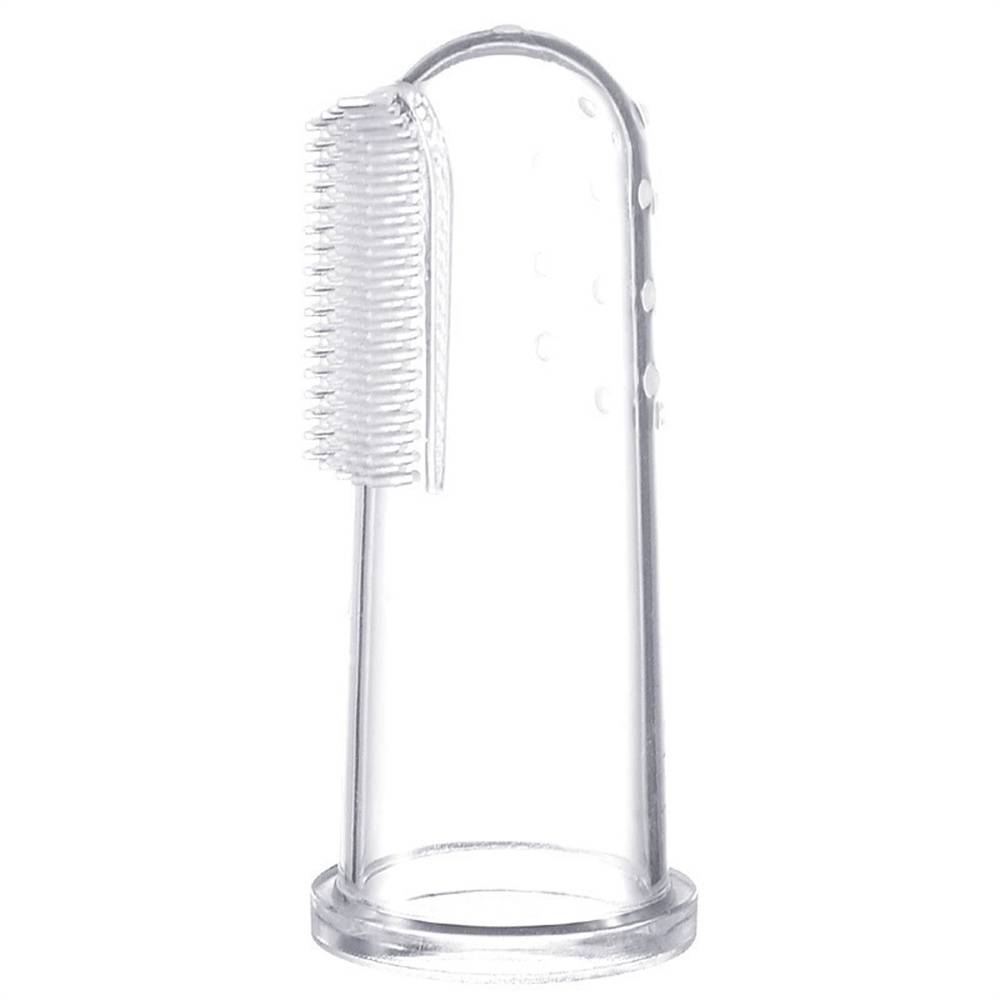 Brosse à dents de gant en silicone pour chats et chiens DtopbuyAge - Image 4