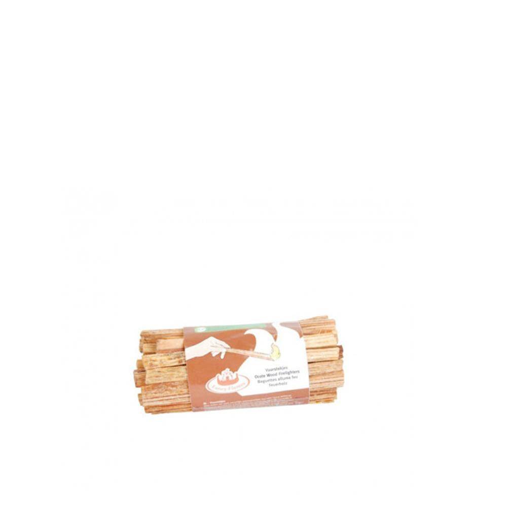 Esschert Design - Bûchettes allume-feu Fatwood - Imagen 1