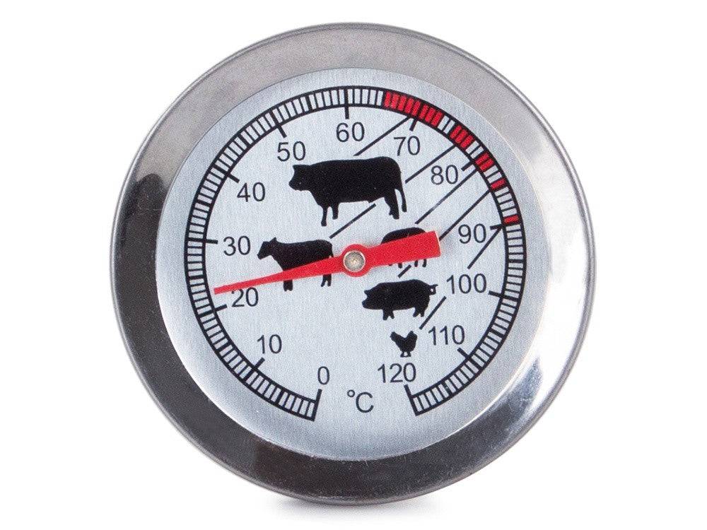 Thermomètre à viande fumoir à jambon - Image 3