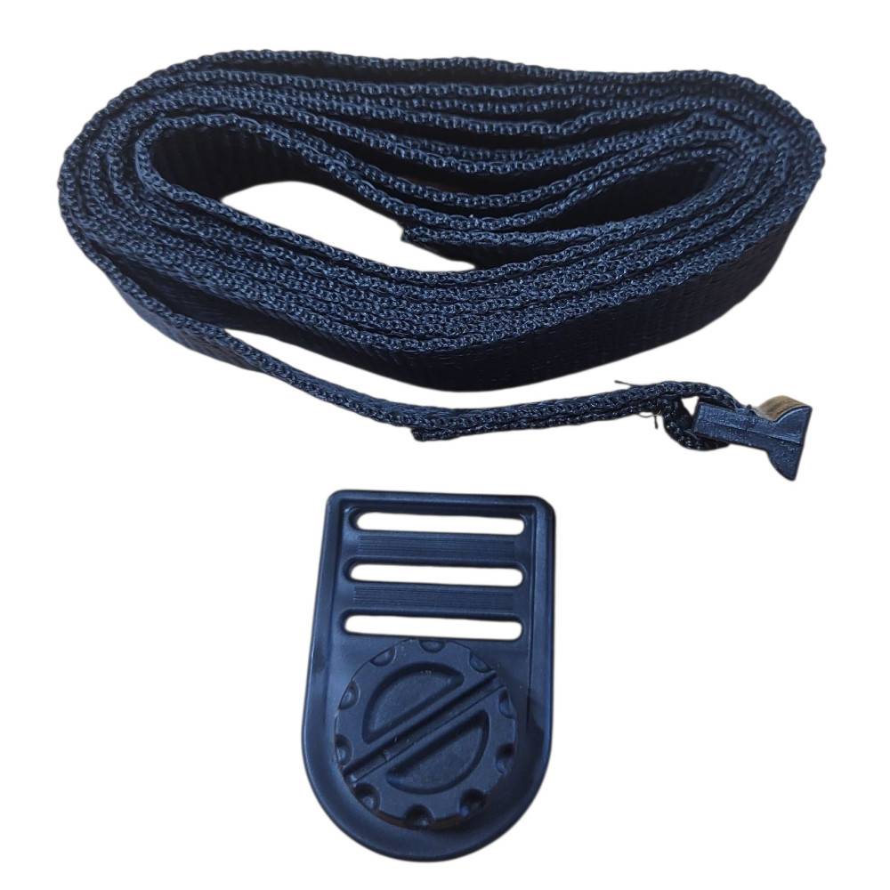 Sangles enrouleur kokido 8 sangles pour piscine - Imagen 2