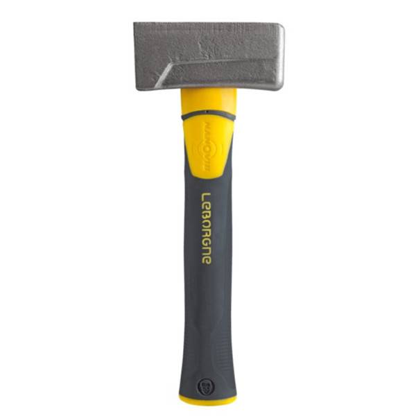 Leborgne - Massette Nanovib CH120N 1,2kg LEBORGNE - 123309 - Image 1