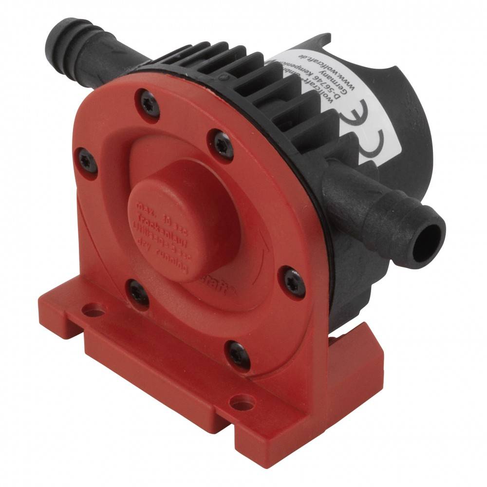 Wolfcraft - Pompe universelle aspirante WOLFCRAFT WOLFCRAFT - Imagen 1