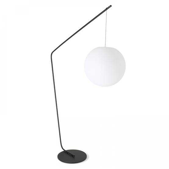 Oviala - Lampadaire arche carrée 180 cm
Oviala - Oviala - Imagen 1
