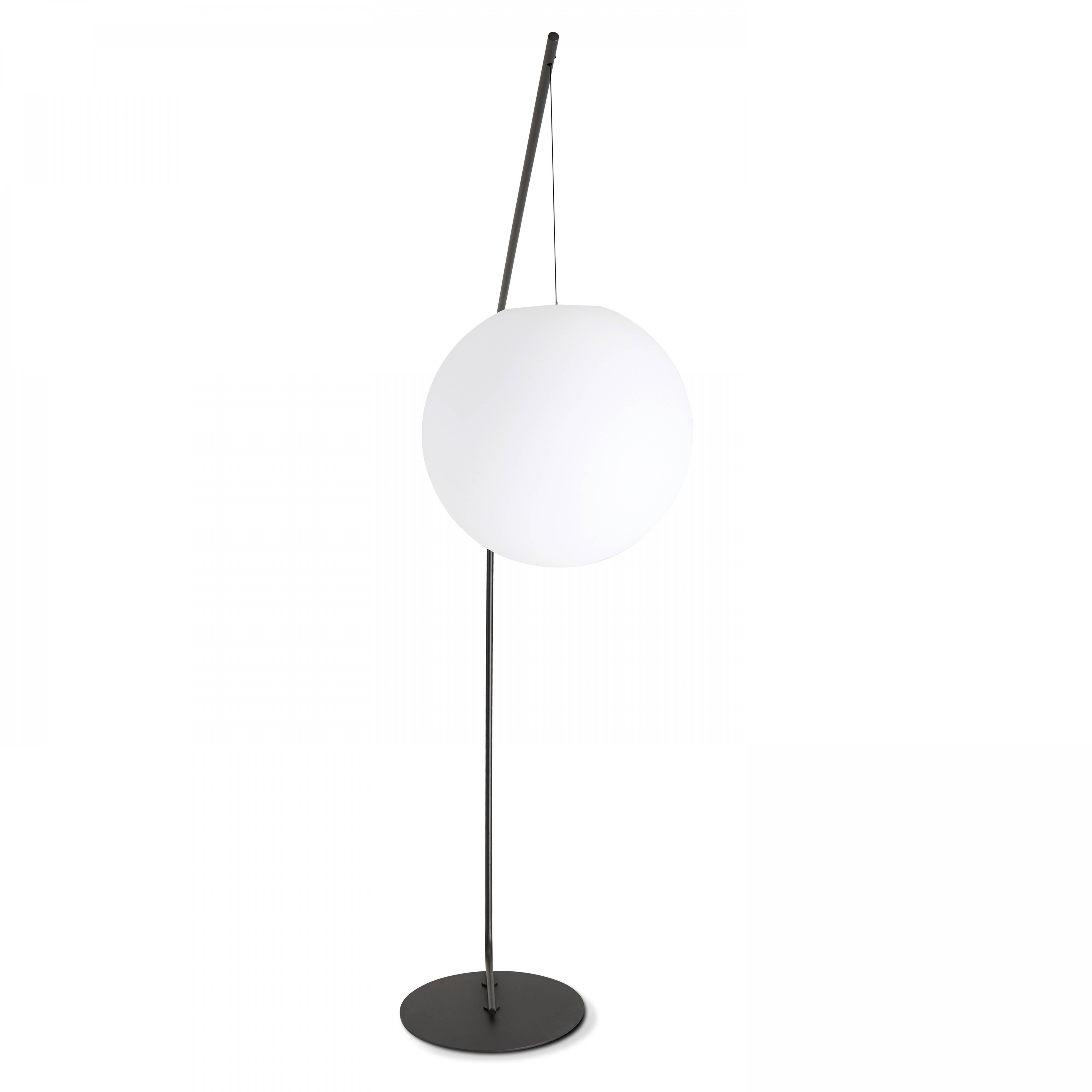 Oviala - Lampadaire arche carrée 180 cm
Oviala - Oviala - Imagen 2