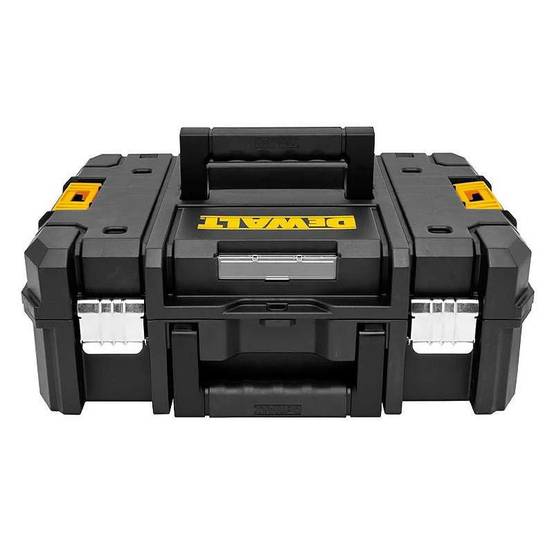 Meuleuse d'angle DEWALT 18V Ø125 mm - Interrupteur à palette - DCG406NT - Image 4