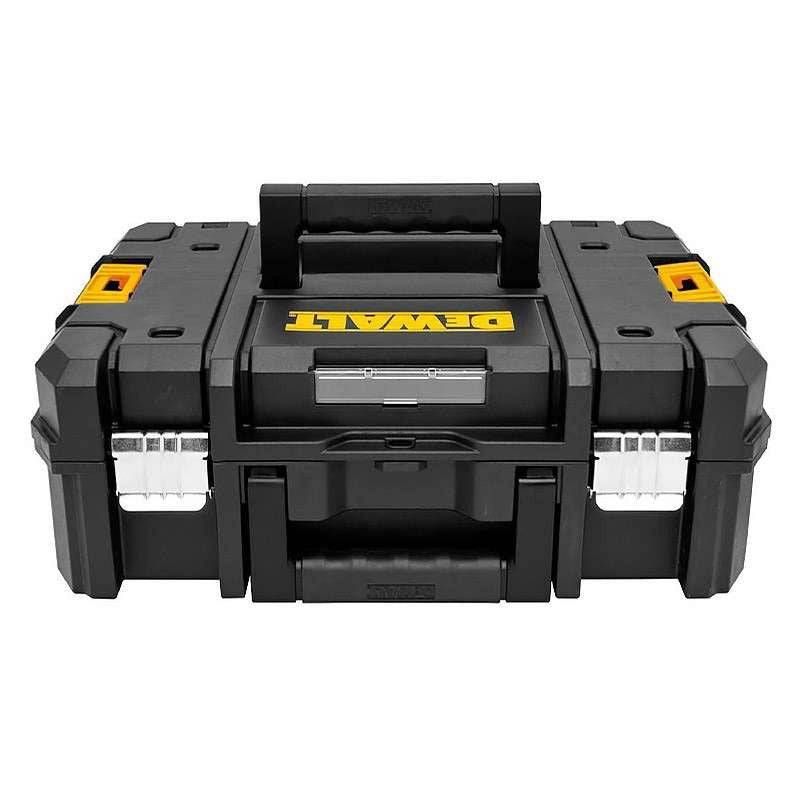 Meuleuse d'angle DEWALT 18V Ø125 mm - Interrupteur à palette - DCG406NT - Image 4