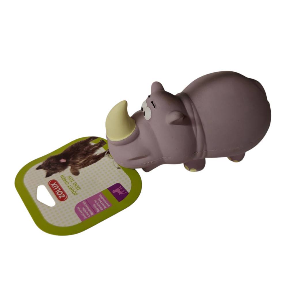 Zolux - El Rino Taille : M ZOLUX - Imagen 2
