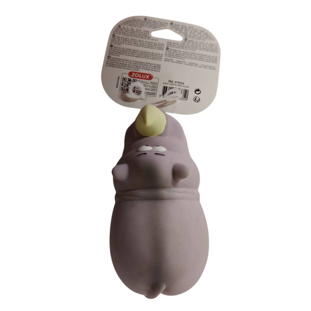 Zolux - El Rino Taille : M ZOLUX - Imagen 3