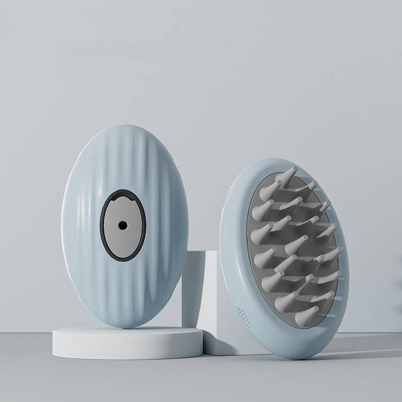 Peigne pour stimulation du cuir chevelu DtopbuyAge - Image 3