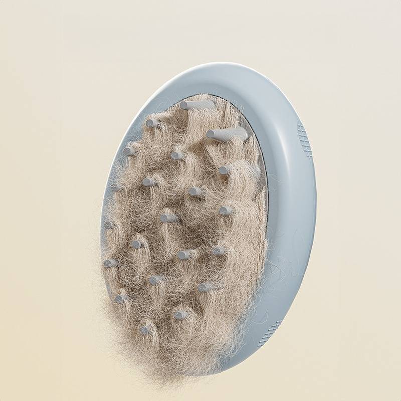 Peigne pour stimulation du cuir chevelu DtopbuyAge - Image 2