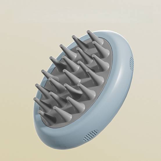 Peigne pour stimulation du cuir chevelu DtopbuyAge - Image 5