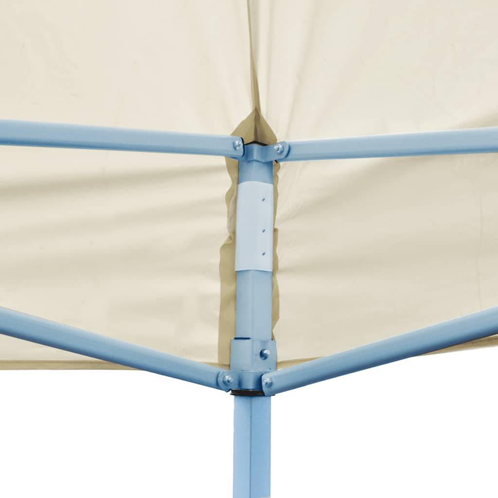 Prolenta Premium - Pergola polyester crème  580 x 291 x 315 cm  - Prolenta premium p3129.7 - Image 9