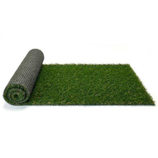 Gazon Synthétique GREEN LUX 26mm - 4Mx9M soit 36m2 - BBE - Image 2