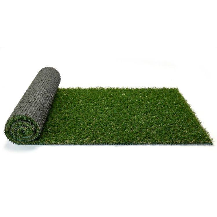 Gazon Synthétique GREEN LUX 26mm - 4Mx9M soit 36m2 - BBE - Image 2