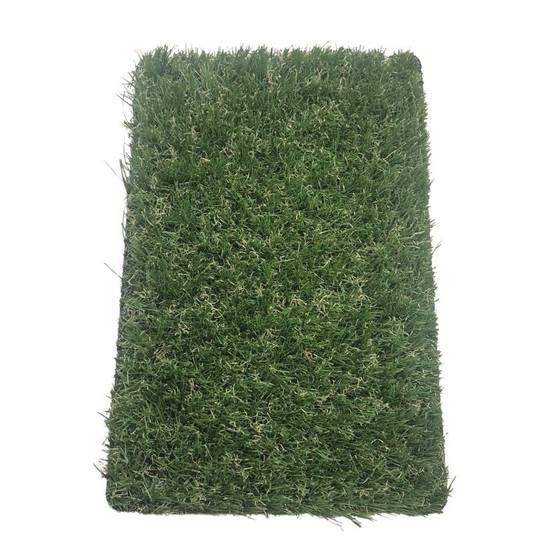 Gazon Synthétique GREEN LUX 26mm - 4Mx9M soit 36m2 - BBE - Image 3