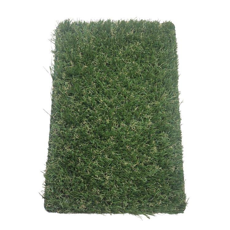 Gazon Synthétique GREEN LUX 26mm - 4Mx9M soit 36m2 - BBE - Image 3