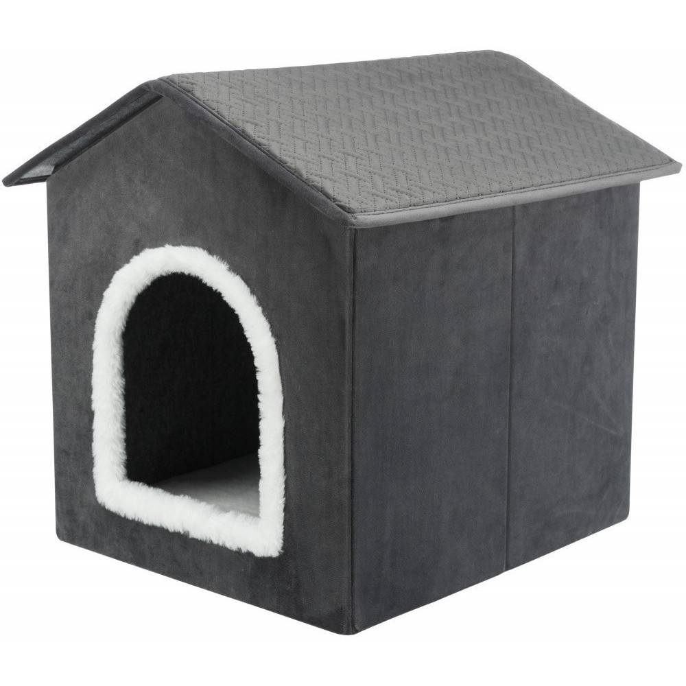 Abri Livia pour chats dimensions 38 × 41 × 44 cm. - Image 1