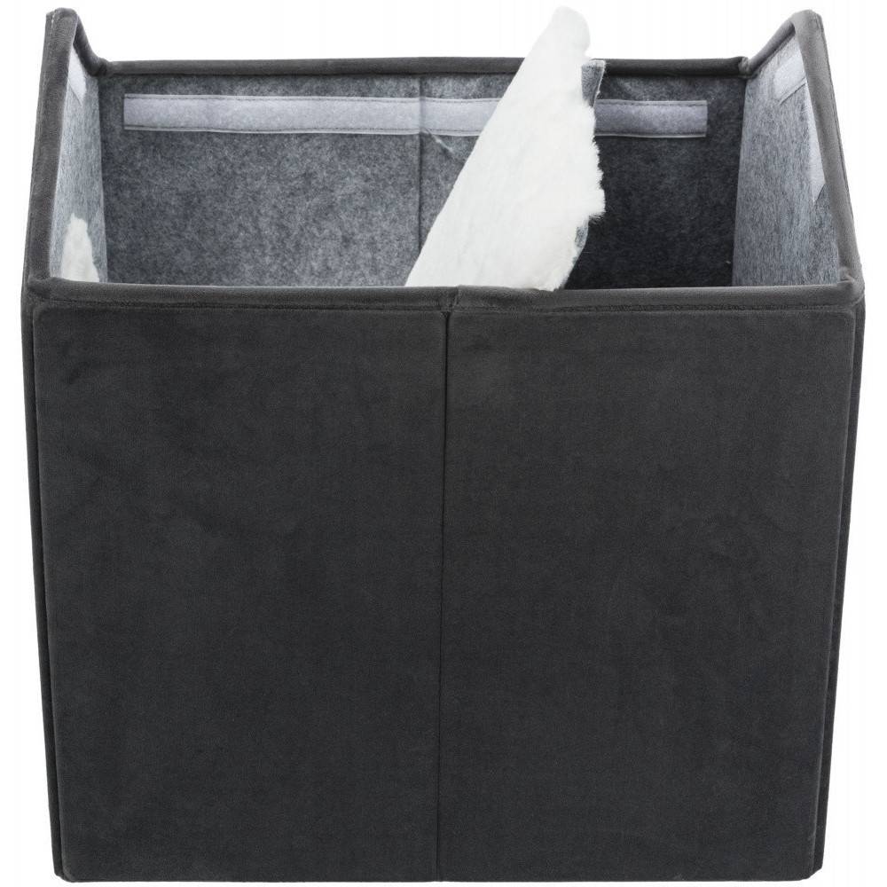 Abri Livia pour chats dimensions 38 × 41 × 44 cm. - Image 8