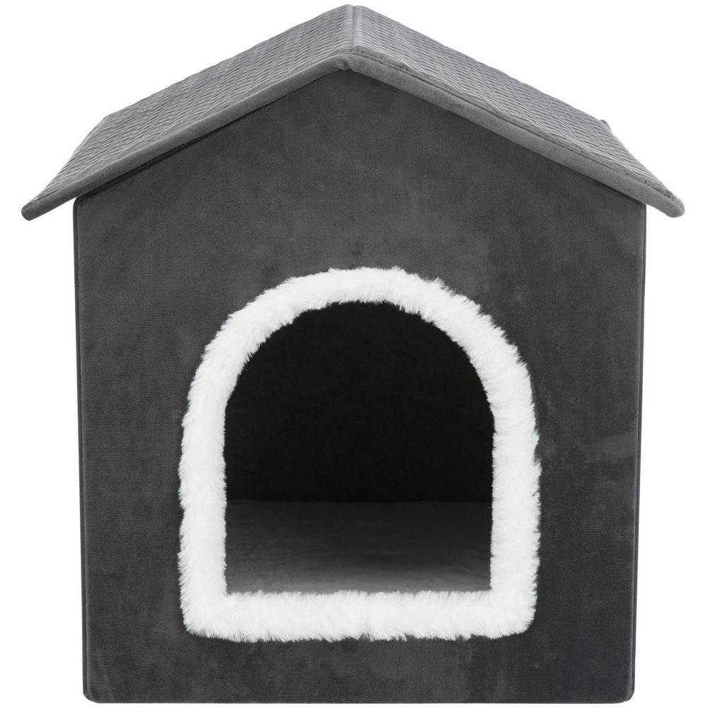 Abri Livia pour chats dimensions 38 × 41 × 44 cm. - Image 2